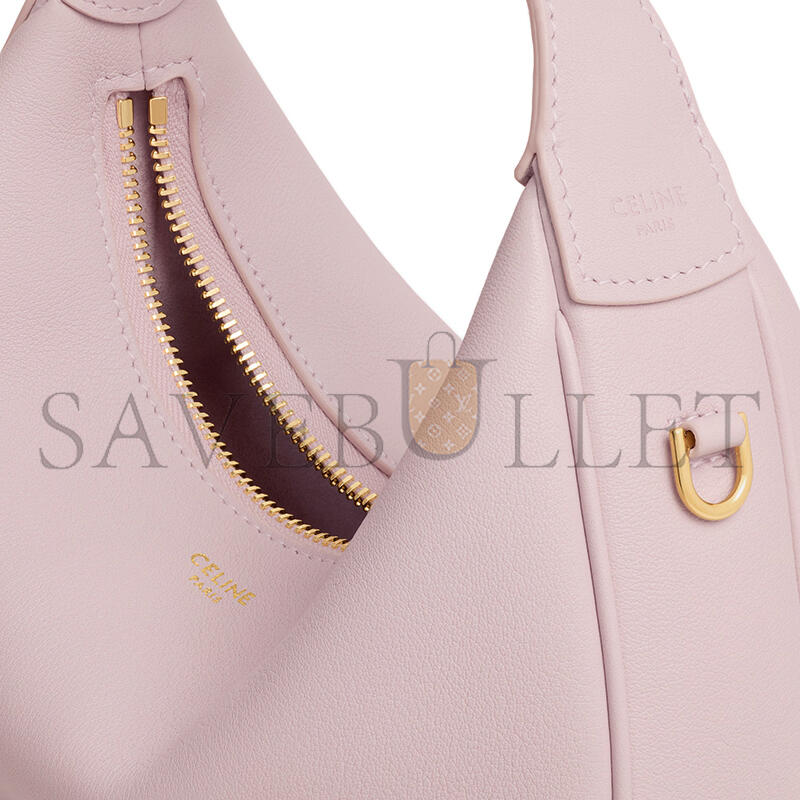 Ce1i*e teen Ce1i*e lulu in grained calfskin 120723eny.25bd (24*21*5cm)